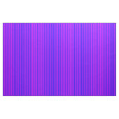 Fuchsia und blaues Streifen Stoff (Yard (91,4 cm))