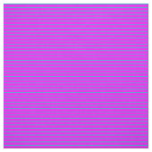 Fuchsia und dunkeltürkisfarbenes Muster Stoff (Muster)