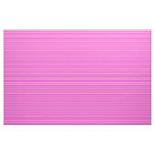 Fuchsia und hellrosa Muster der Streifen Stoff (Yard (91,4 cm))