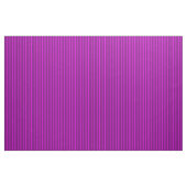 Fuchsia und Lila, farbiges Muster Stoff (Yard (91,4 cm))