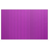 Fuchsia und Lila, farbiges Muster Stoff (Fat Quarter (45,7 x 55,9 cm))