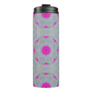 Fuchsia Whisper Thermosbecher