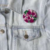 Fuchsie Button (Beispiel)