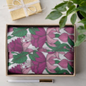 Fuchsie Seidenpapier (Geschenk)