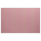 Fuchsien und grünes Muster Stoff (Yard (91,4 cm))