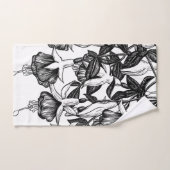 Fuchsigarten Badhandtuch Set (Handtuch)