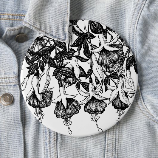 Fuchsigarten Button (Beispiel)