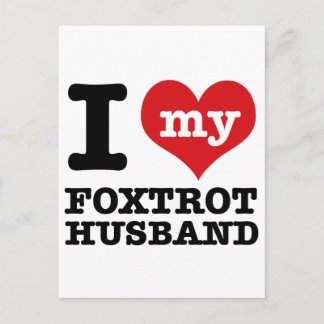 Fuchsmann Postkarte
