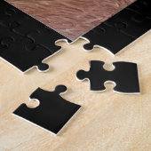 Fuchsrätsel Puzzle (Seite)