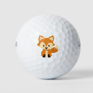 Fuchssake Golfball