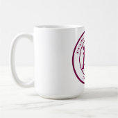 Fuchu Wetter-Tasse Kaffeetasse (Links)