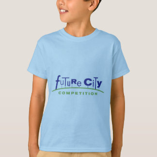 Fucide City T-Shirt