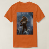 FuckALS-ALIEN T-Shirt (Design vorne)