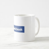 fuckbooktasse kaffeetasse (VorderseiteRechts)