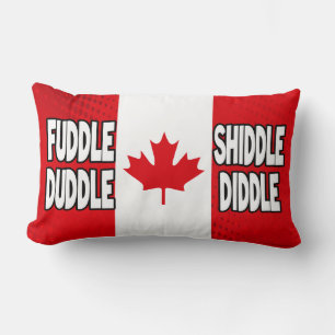Fuddle Lendenkissen
