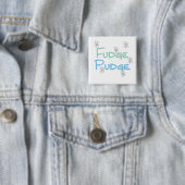 Fudge Pudge Holiday Tshirts und Geschenke Button (Beispiel)