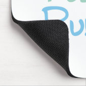 Fudge Pudge Holiday Tshirts und Geschenke Mousepad (Ecke)