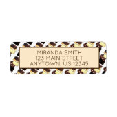 Fudge Stack Confection Confectionery Candy Süßigke (Vorne)