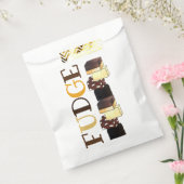 Fudge Stack Confection Confectionery Candy Süßigke Geschenktütchen (Versiegelt)