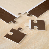 Fudge Stack Confection Confectionery Candy Süßigke Puzzle (Seite)