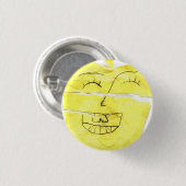 Fudgers Knopf Button (Vorne & Hinten)