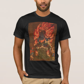 Fudo Myo-o T - Shirt