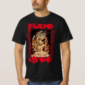 Fudo Myoo Acalanatha T-Shirt (Vorderseite)