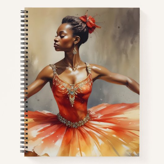 Fuego en la Pista Notizblock (Vorderseite)