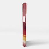 Fuego Interior iPhone Hülle (Rechte Seite)