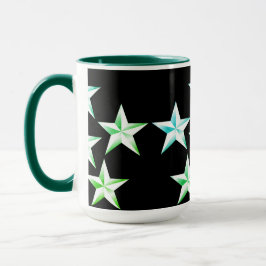 Fuel 2 für den Vormittag Tasse