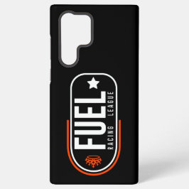 FUEL Racing League Samsung Galaxy Hülle