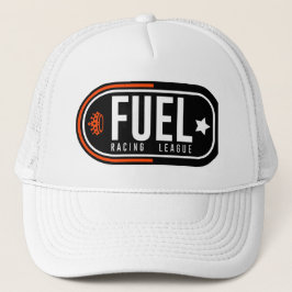 FUEL Racing League Truckerkappe