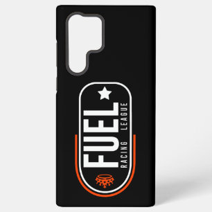 FUEL-Rennliga Samsung Galaxy Hülle