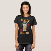 Fueled By Sweet Tea T-Shirt (Vorne ganz)