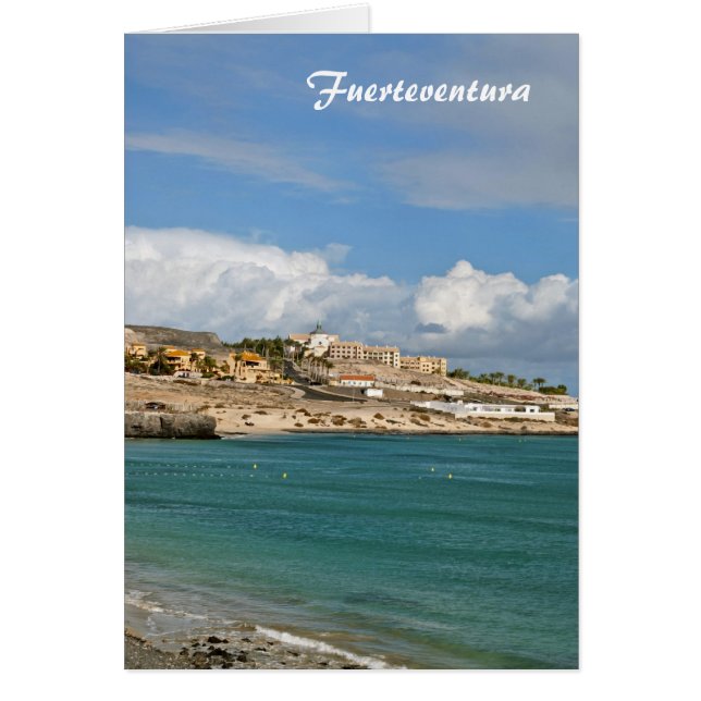 Fuerteventura (Vorne)