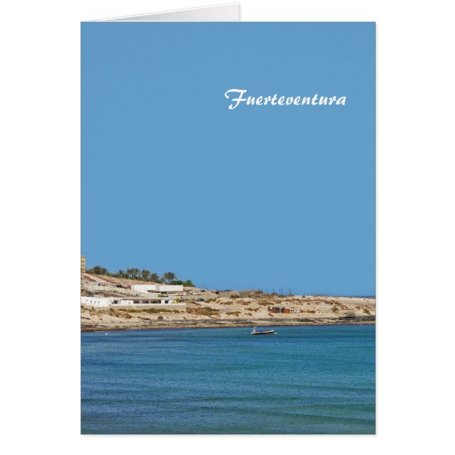 Fuerteventura (Vorne)