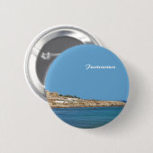 Fuerteventura Button (Vorne & Hinten)