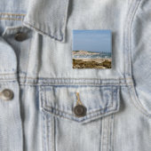 Fuerteventura Button (Beispiel)