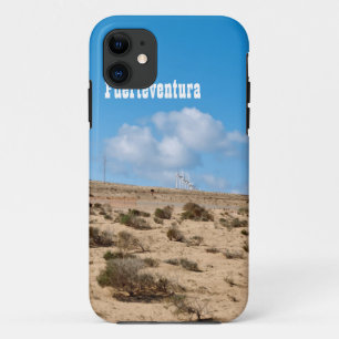 Fuerteventura Case-Mate iPhone Hülle