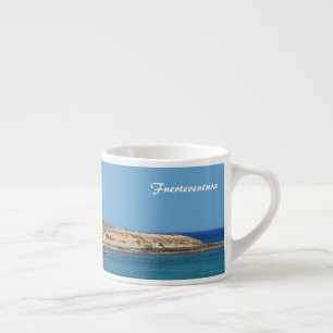 Fuerteventura Espressotasse