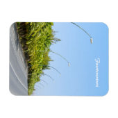 Fuerteventura Flexibler Magnet (Horizontal)