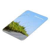 Fuerteventura Flexibler Magnet (Linke Seite)