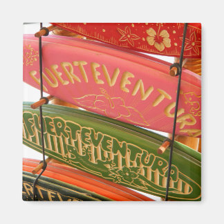 Fuerteventura Magnet