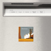 Fuerteventura Magnet (In Situ (Geschirrspüler))