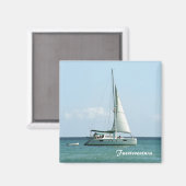 Fuerteventura Magnet (Vorderseite/Rückseite)