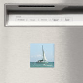 Fuerteventura Magnet (In Situ (Geschirrspüler))