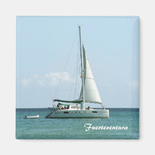 Fuerteventura Magnet