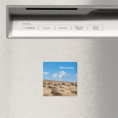 Fuerteventura Magnet (In Situ (Geschirrspüler))