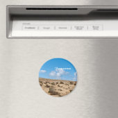 Fuerteventura Magnet (In Situ (Geschirrspüler))