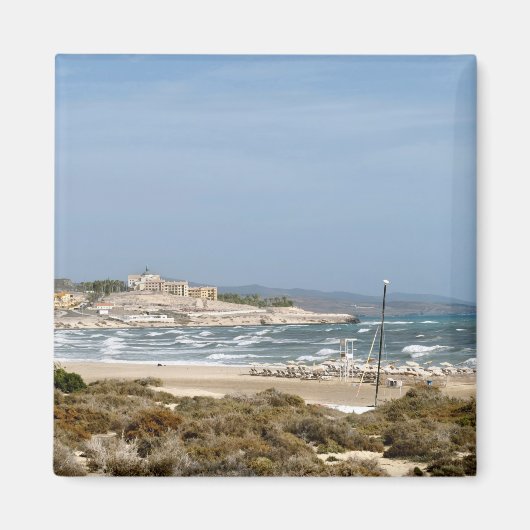 Fuerteventura Magnet (Vorne)